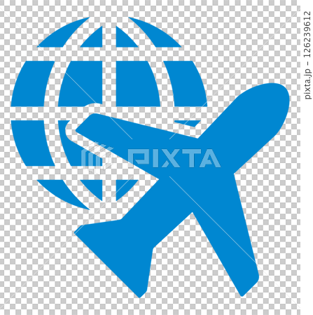 旅行圖示說明 126239612