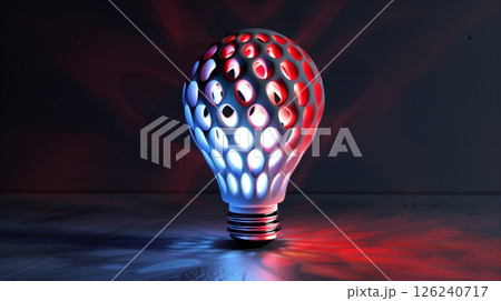 Glow lighter bulb meticulously forming dark background home interior Glow lighter bulb meticulously forming dark background home interior 126240717