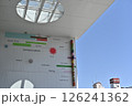 ショッピングモール。 126241362