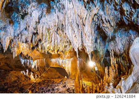 【#沖縄】石垣島鍾乳洞 126241884