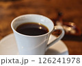 おいしい珈琲 126241978