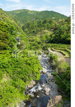 オーベルジュ土佐山（高知県高知市の里山の宿） 126242048