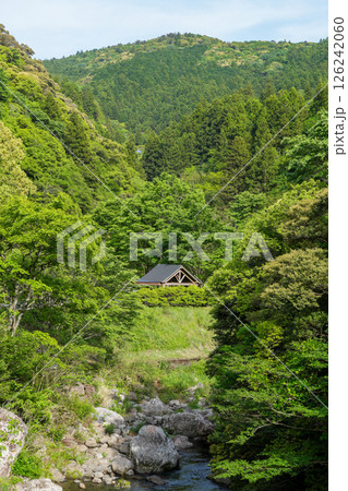 オーベルジュ土佐山(高知県高知市の里山の宿) オーベルジュ土佐山(高知県高知市の里山の宿) 126242060