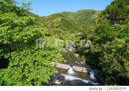 オーベルジュ土佐山(高知県高知市の里山の宿) オーベルジュ土佐山(高知県高知市の里山の宿) 126242074