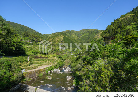 オーベルジュ土佐山(高知県高知市の里山の宿) オーベルジュ土佐山(高知県高知市の里山の宿) 126242080
