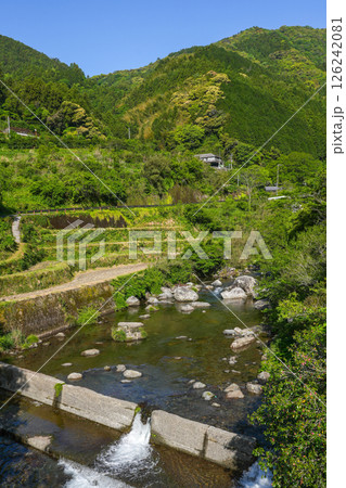 オーベルジュ土佐山（高知県高知市の里山の宿） 126242081