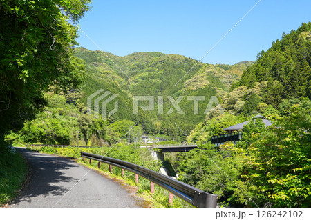 オーベルジュ土佐山（高知県高知市の里山の宿） 126242102