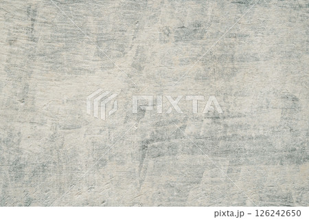 Textured stone gray surface background 126242650