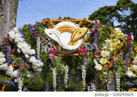 金蛇水神社 126243925