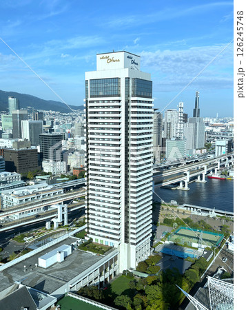 ホテルオークラ神戸（神戸市中央区） 126245748
