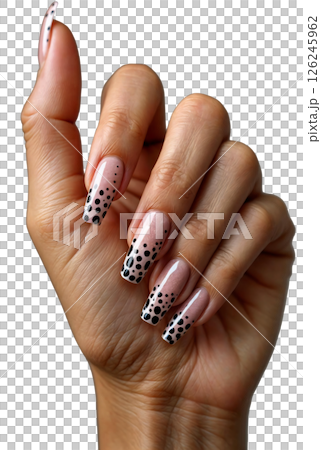 pills in hand 126245962