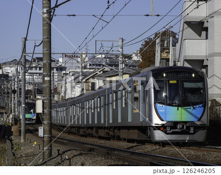 西武40000系 126246205