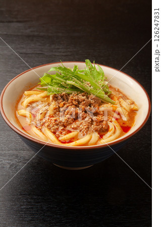 担々うどん 担々うどん 126247831