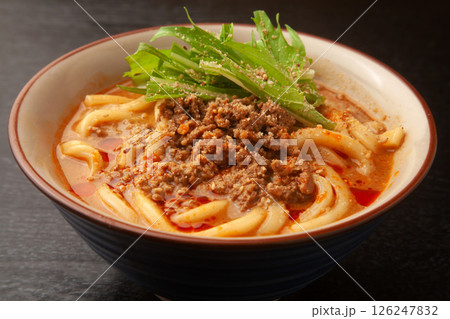 担々うどん 126247832