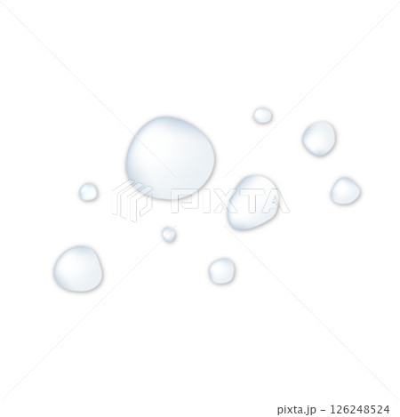 水滴 126248524