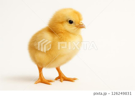 ひよこ 126249831