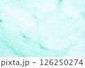 Mint green watercolor background with soft textured patterns for creative design 126250274