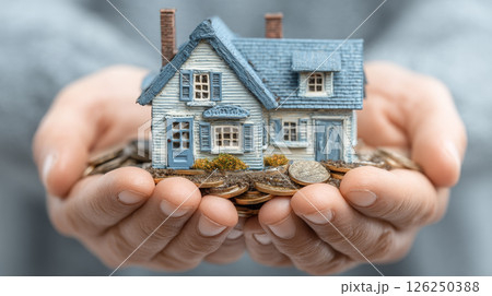 Foundations of Value: Real Estate in Focus. Generative AI	 126250388