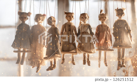  please write a short unique title, description and give 50 different "one-word" keywords without numbers sorted by importance and separat by comma for this photo: 126251512
