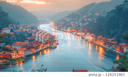 various bright backgrounds of beautiful shades. Futuristic images. various bright backgrounds of beautiful shades. Futuristic images. 126251963