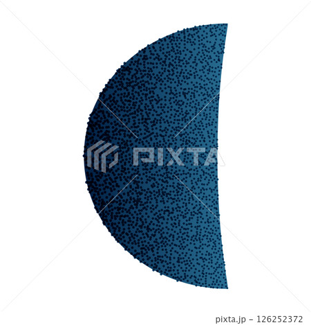 Lunar moon phases with crescent, full, and half shapes, abstract night sky design, waning eclipse line art for calendar or logo. Flat vector illustration isolated on white background. Lunar moon phases with crescent, full, and half shapes, abstract night sky design, waning eclipse line art for calendar or logo. Flat vector illustration isolated on white background. 126252372
