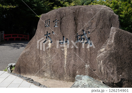 愛知県/ 犬山城 愛知県/ 犬山城 126254901