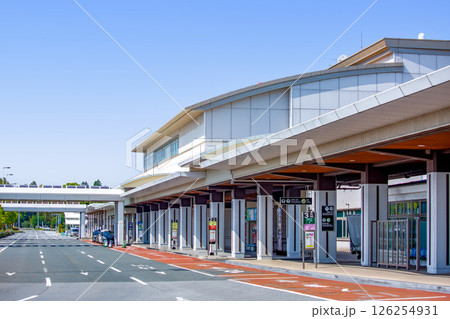 大分空港 126254931