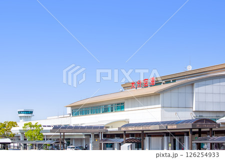 大分空港 126254933