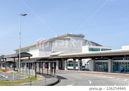 大分空港 126254940