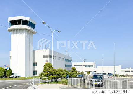 大分空港 126254942