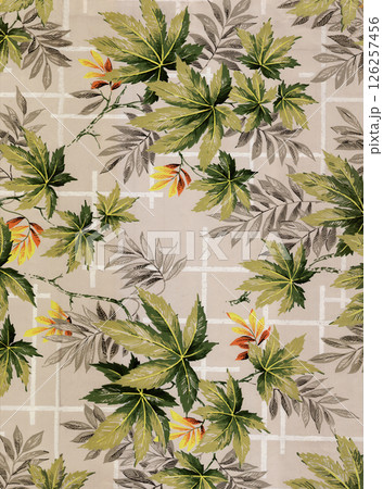 Ethereal Handmade Scrollwork and Floral Compositions 126257456