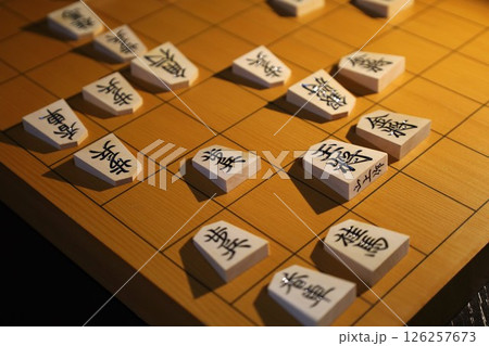将棋の第83期名人戦第3局の投了棋譜 126257673