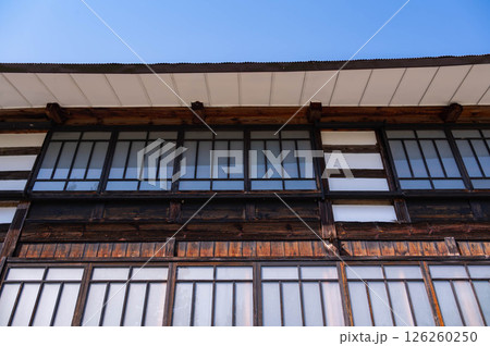 お善鬼の館の外観　白馬村 126260250