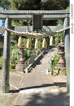 佐野散歩:星宮神社 栃木県佐野市大蔵町 佐野散歩:星宮神社 栃木県佐野市大蔵町 126260695