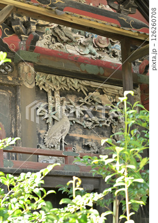 佐野散歩:星宮神社 栃木県佐野市大蔵町 佐野散歩:星宮神社 栃木県佐野市大蔵町 126260708