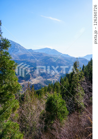 241203秋山郷小赤沢集落 241203秋山郷小赤沢集落 126260726