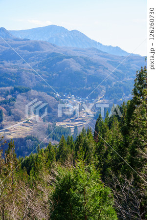 241203秋山郷小赤沢集落 241203秋山郷小赤沢集落 126260730