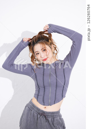 ダンサー 126260764