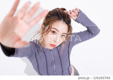 ダンサー 126260768