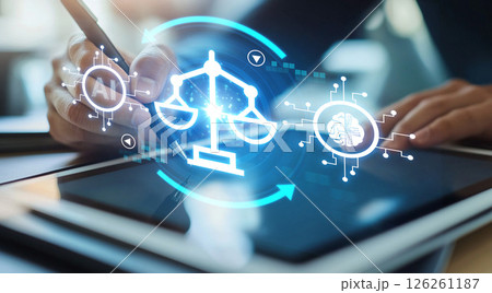 Ethical Considerations in Artificial Intelligence and Cybersecurity Regulation for Digital Law and Governance XDMCP Ethical Considerations in Artificial Intelligence and Cybersecurity Regulation for Digital Law and Governance XDMCP 126261187