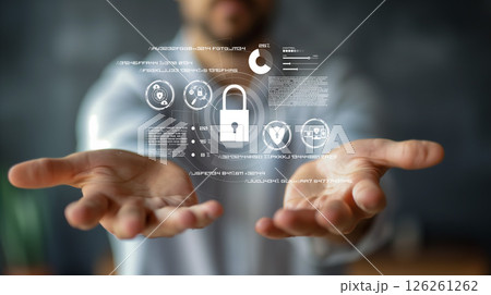 Cyber Security Essentials Safeguarding Digital Frontiers FaaS 126261262