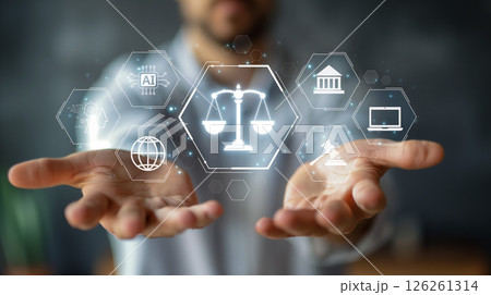 Exploring the Intersection of Artificial Intelligence and Legal Compliance with Digital Governance and Ethical Frameworks XDMCP Exploring the Intersection of Artificial Intelligence and Legal Compliance with Digital Governance and Ethical Frameworks XDMCP 126261314