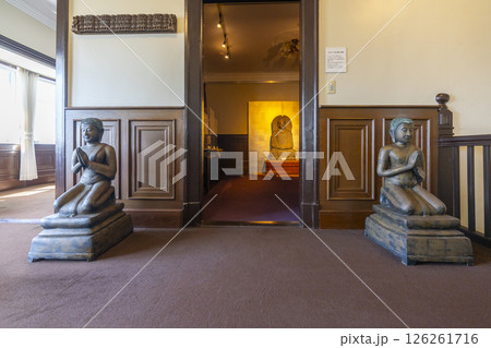 神戸北野異人館　山手八番館 126261716
