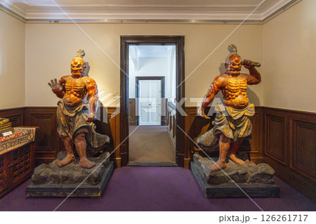 神戸北野異人館　山手八番館 126261717