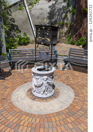 神戸北野異人館　北野外国人倶楽部 126261732