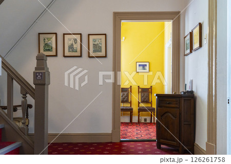 神戸北野異人館　北野外国人倶楽部 126261758