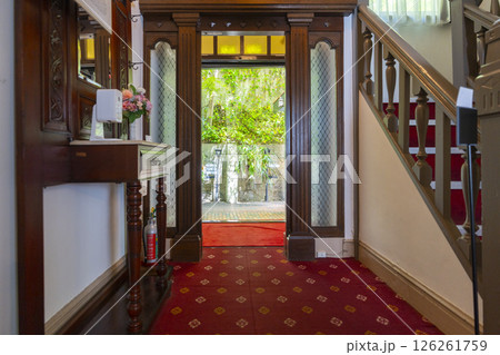 神戸北野異人館　北野外国人倶楽部 126261759