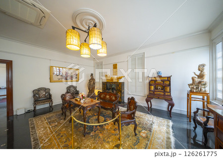 神戸北野異人館　坂の上の異人館 126261775