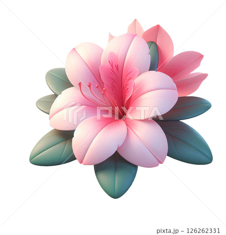 彩りを届ける花 126262331
