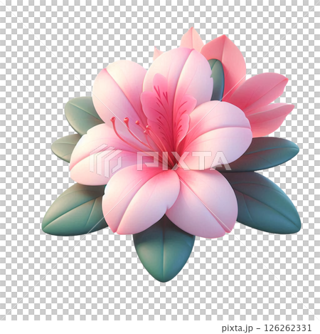 彩りを届ける花 126262331